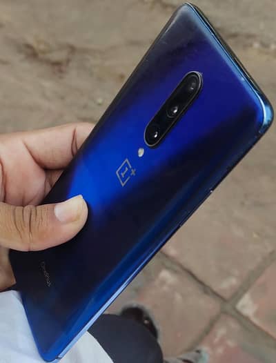 One Plus 7 Pro