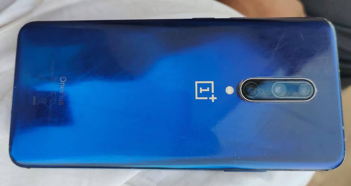 One Plus 7 Pro 7