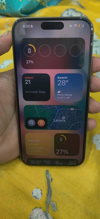 Apple iPhone 16 Pro Max | Desert Titanium