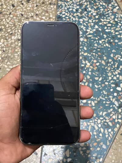 Apple iPhone 12 Pro Max