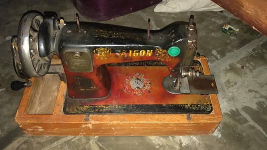 salai machine