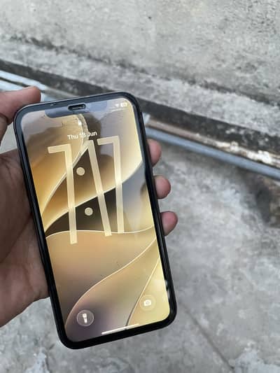 Apple iPhone 11 non pta factory unlock