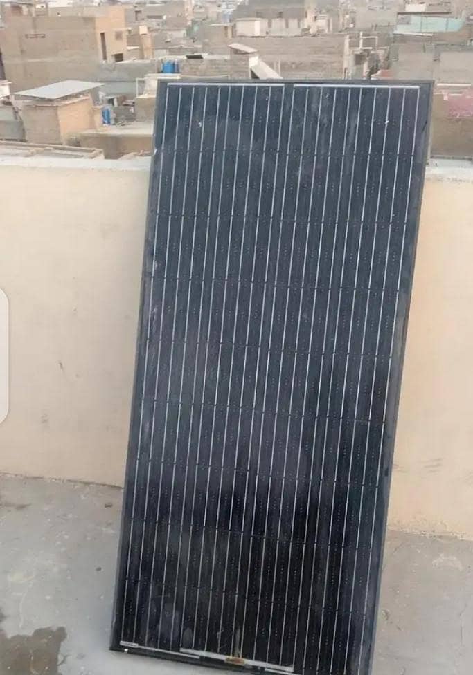 Solar panel 0