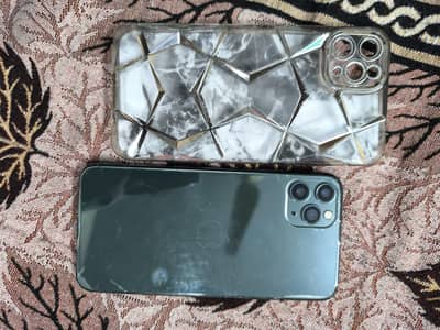 Apple iPhone 11 Pro Max