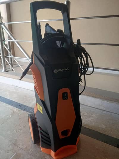 Daewoo car washer :03064239986