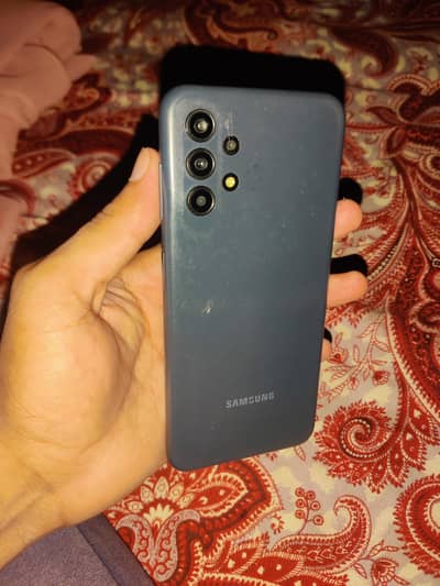 Samsung Mobile A13