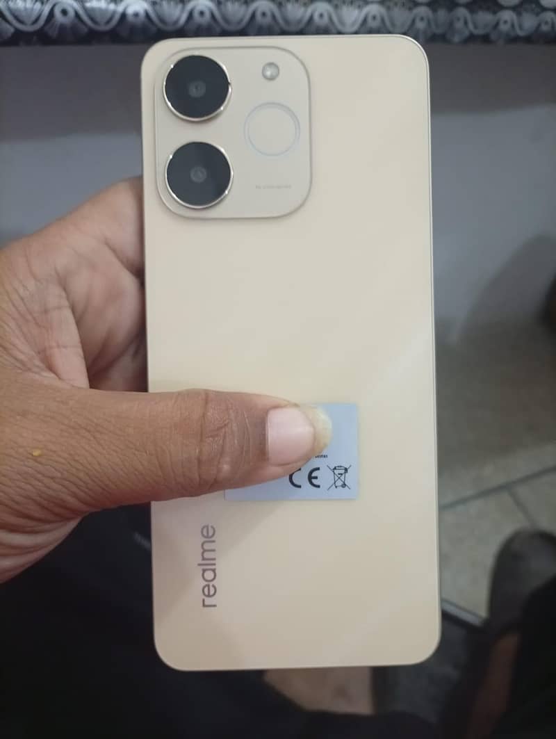 Realme Note 70 1