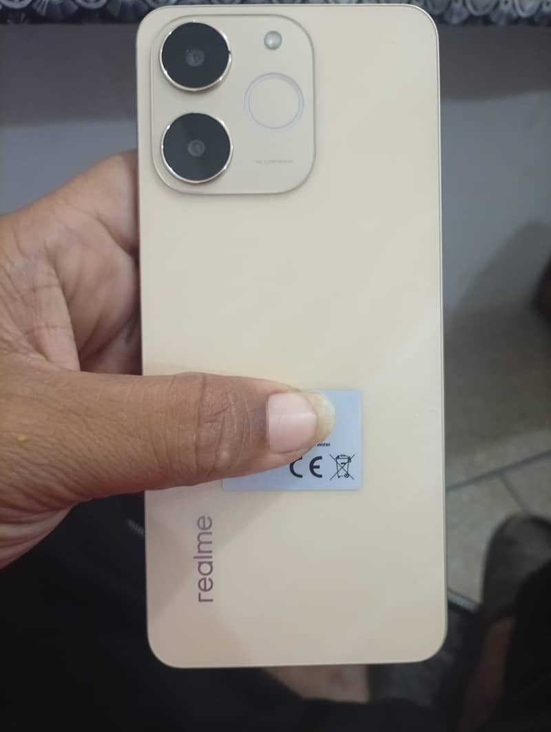 Realme Note 70 3