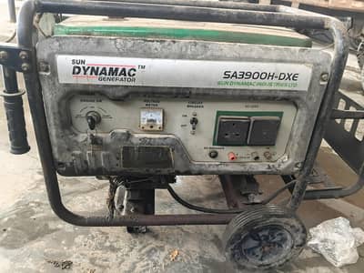 3 kv generaotor