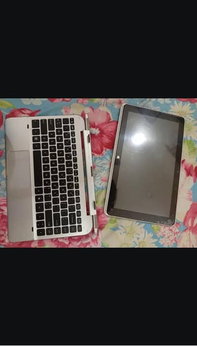 haeir y 11 b touch laptop