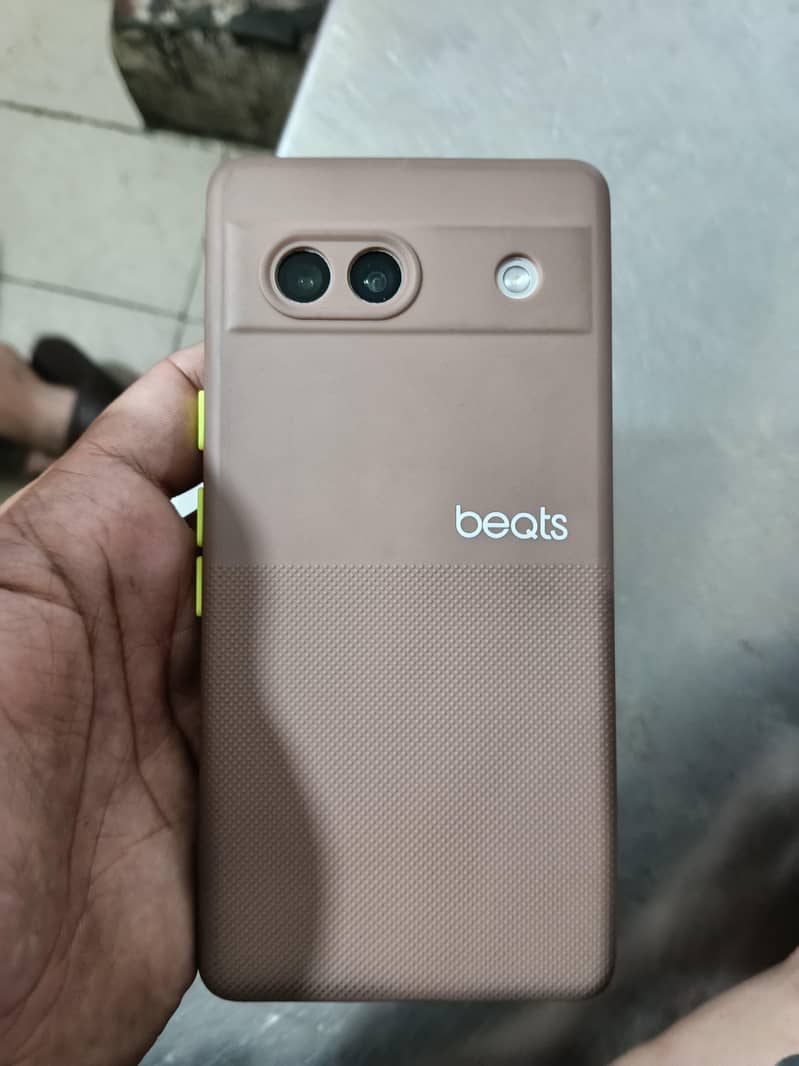 Google Pixel 7a 1