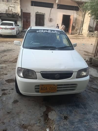 Suzuki Alto 2008
