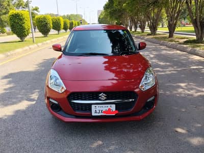 Suzuki Swift 2022 For Sale
