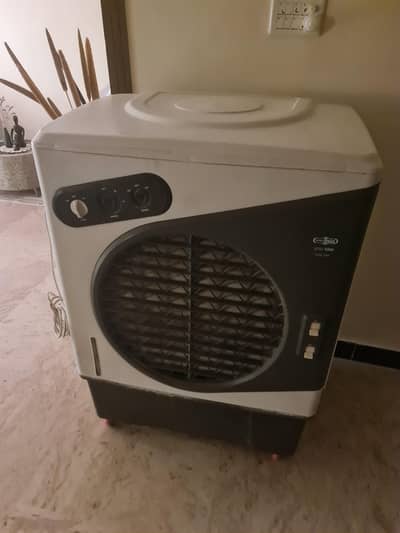 full size cooler super asia ECM 5000