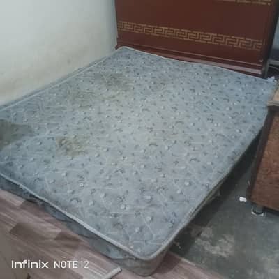 9 inch mattress spring WhatsApp number 0324076 0477