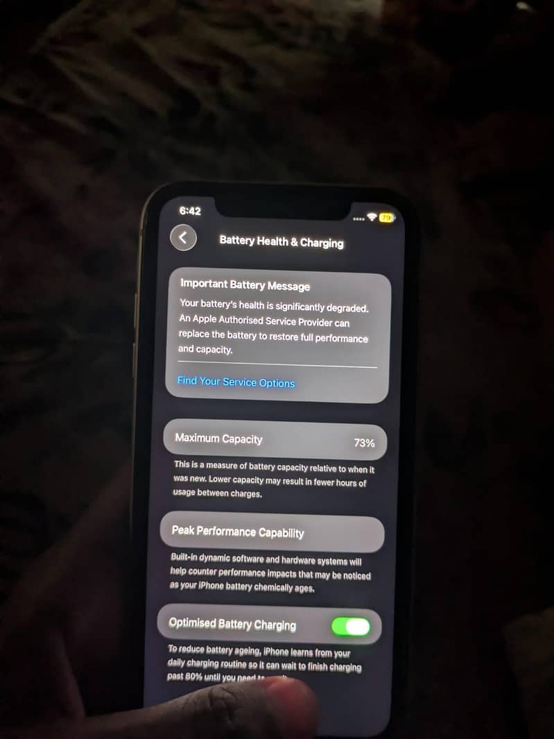 Apple iPhone 11 1