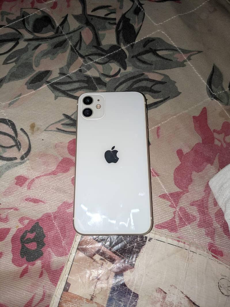 Apple iPhone 11 2