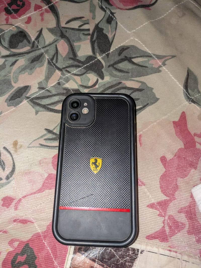 Apple iPhone 11 4