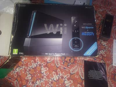 Nintendo Wii for sale