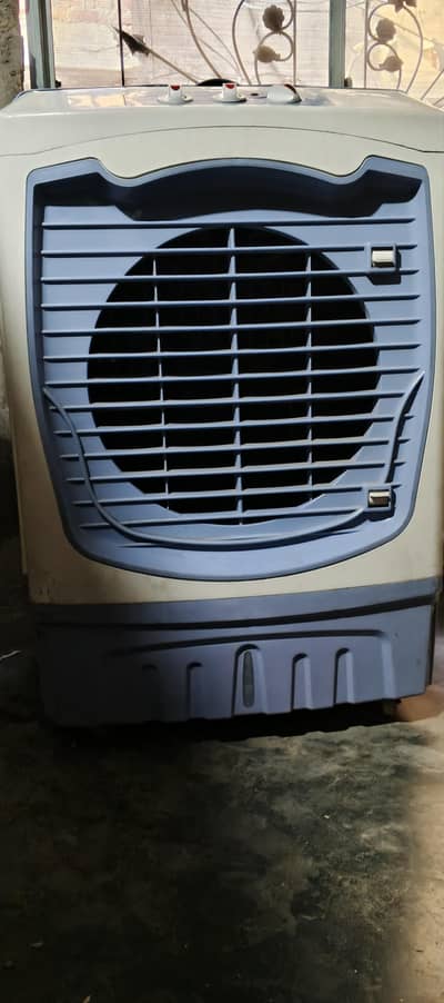 Air cooler