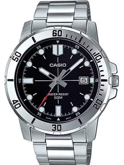 casio watch 2