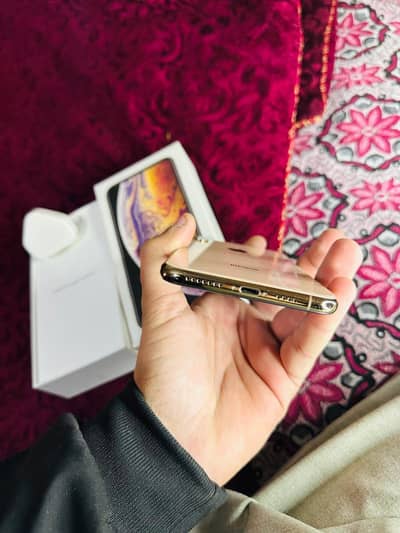 Apple iPhone xs Max 512 GB