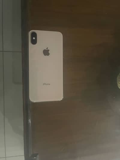 Apple iPhone XS