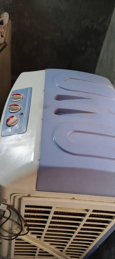 Air cooler