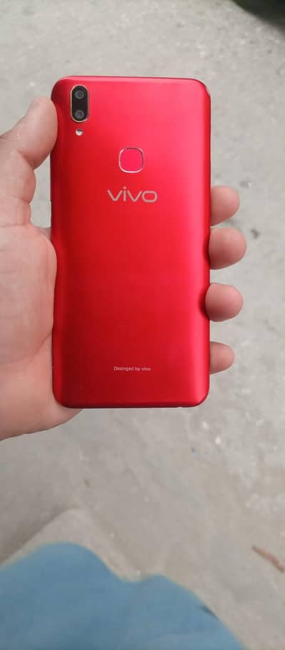 Vivo Y85 condition 10/10