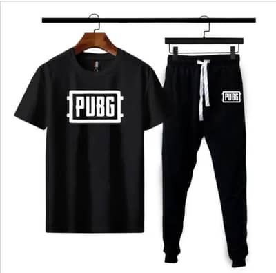 New PUBG trozar shalt