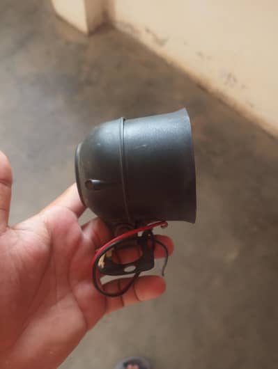 Siren Horn 6T