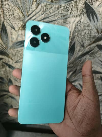 realme c51
