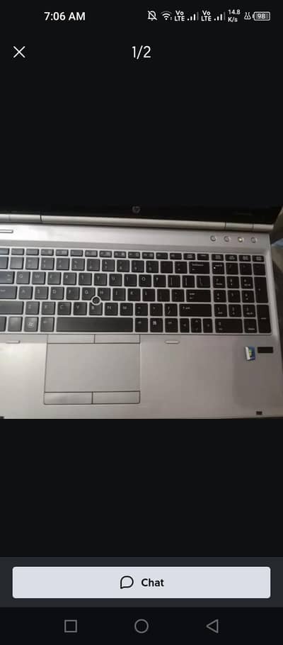 hp elite book