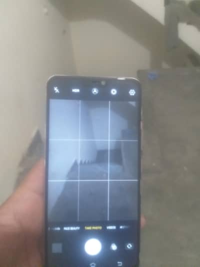 Vivo Y85