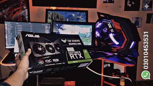 RTX 3070/3070ti/3060/3080/3060ti/MSI gaming X