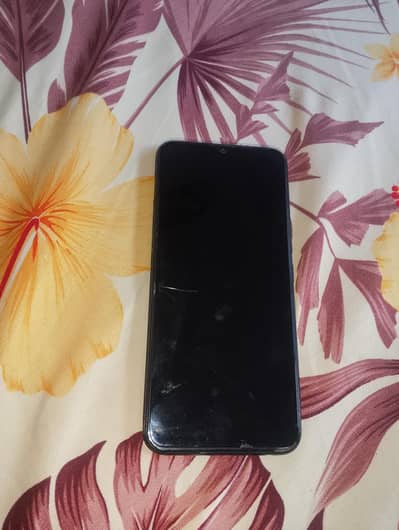 Infinix Hot 8 Lite
