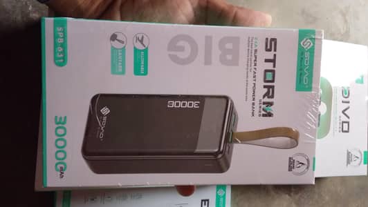 sovo powerbank