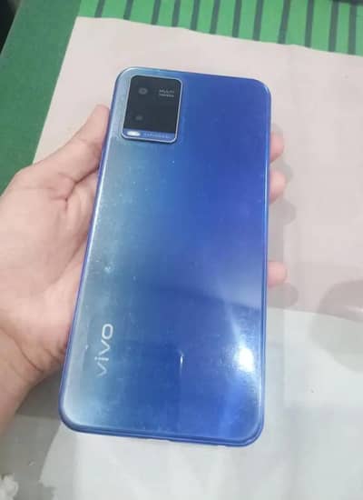 Vivo Y21 (03299424420) urgent sale