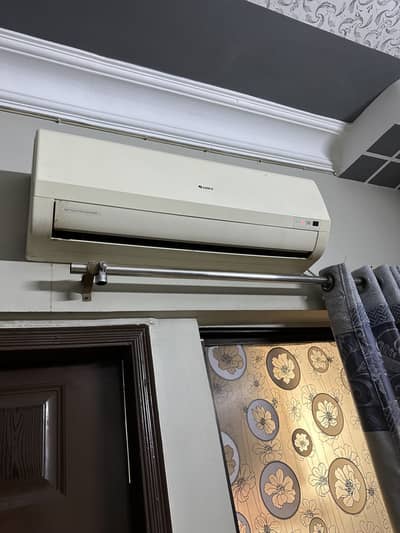 Gree Split Ac 1 Ton