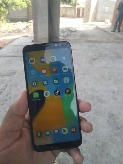 Samsung Mobile S8 4/64 exchange possible 03000/2340/,41