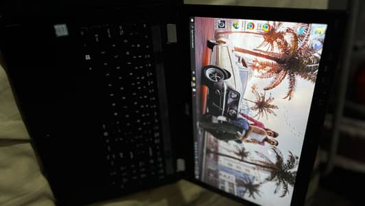 Acer Aspire Core i3 7th Generation