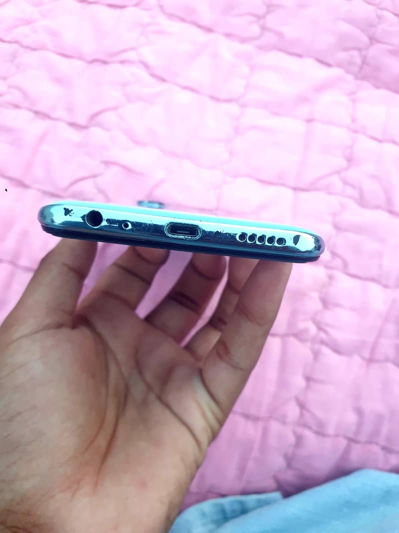 Tecno CAMON 15 Pro 1
