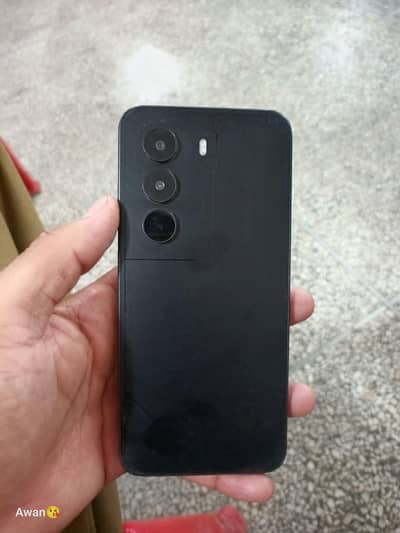 itel power 70