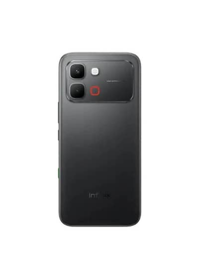 Infinix Note 60 edge 5g