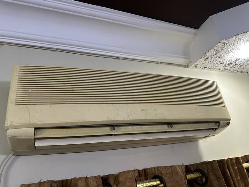 general Ac 2