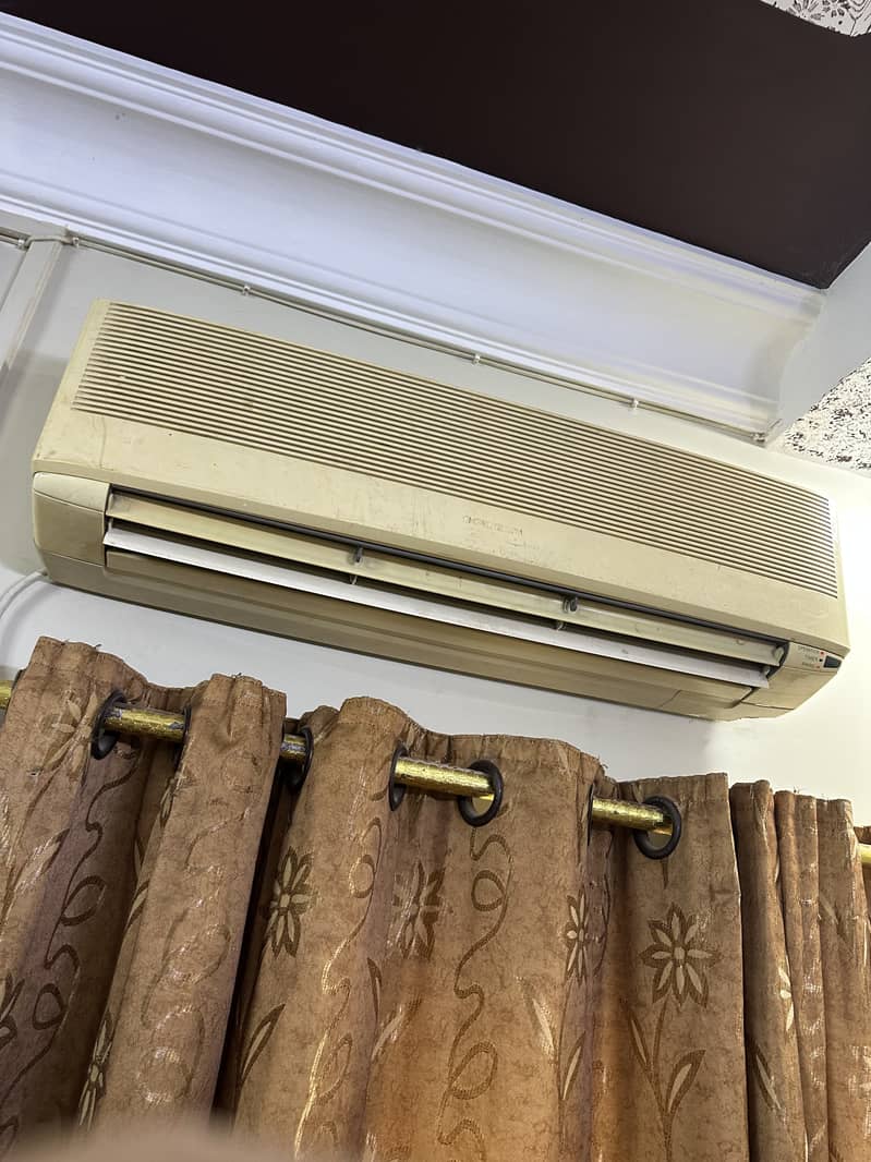 general Ac 3