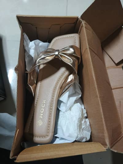 Branded flat shoes for sale. . .