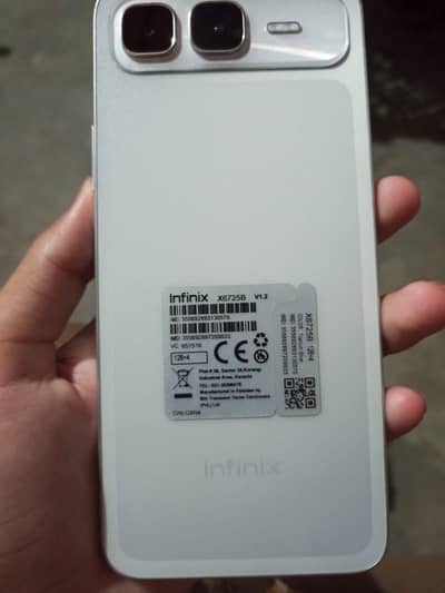 Infinix Hot 10 Pro