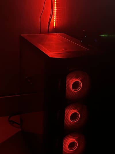 Perfect gaming pc for 1080p