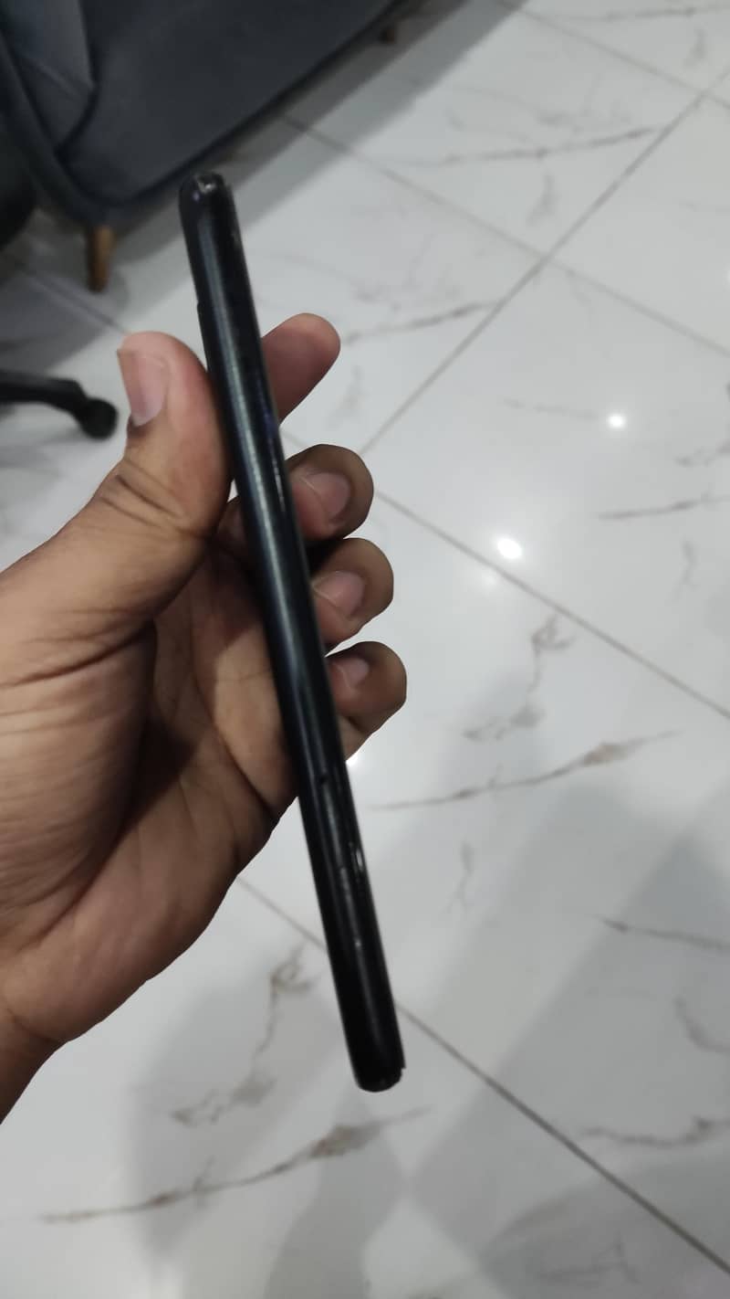 Google Pixel 4a5g 9
